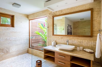 Luxury Villa Photo #17