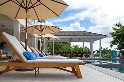 Luxury Villa Photo #5