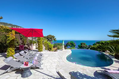 Luxury Villa Photo #4