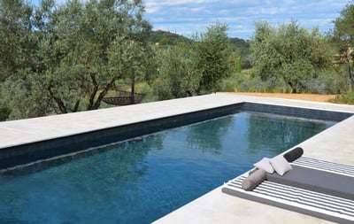 Luxury Villa Photo #2