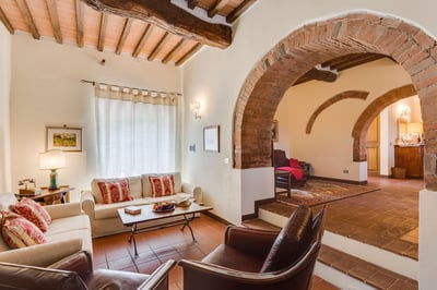 Luxury Villa Photo #12