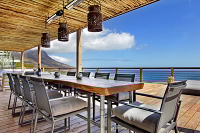 Luxury Villa Photo #13