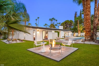 Luxury Villa Photo #11