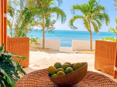 Luxury Villa Photo #7