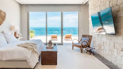 Luxury Villa Photo #26