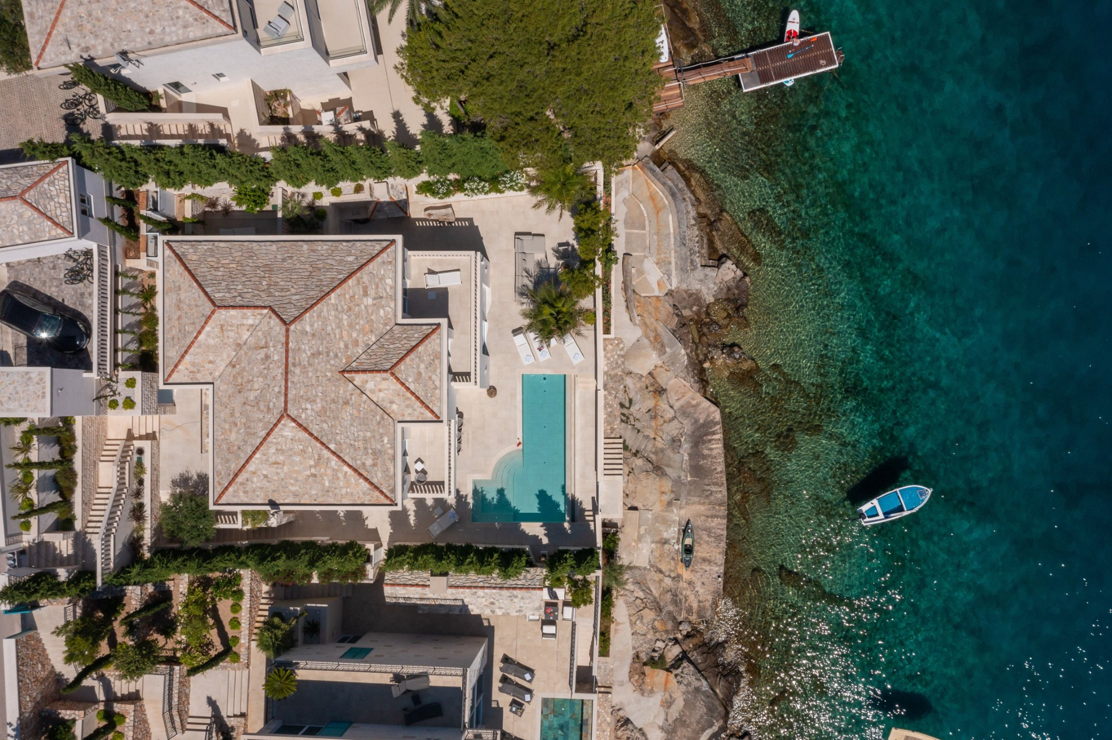 Villa Marine Brac - 3