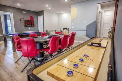 Luxury Villa Photo #25