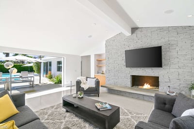 Luxury Villa Photo #15