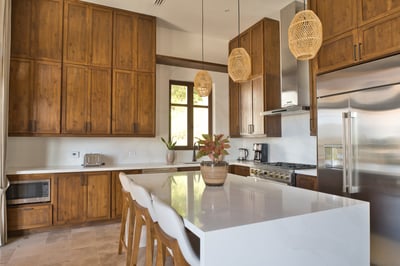 Luxury Villa Photo #11