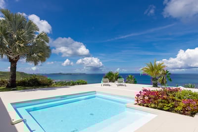 Luxury Villa Photo #9