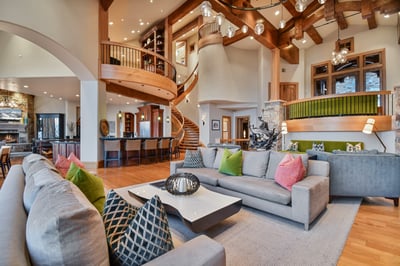 Luxury Villa Photo #20