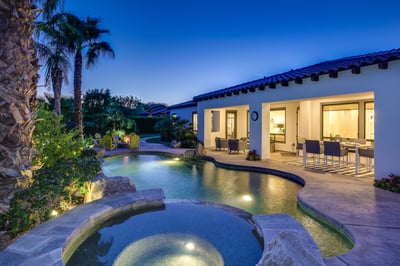 Luxury Villa Photo #7