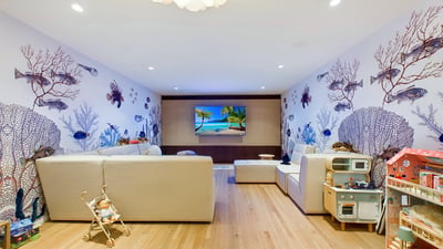 Luxury Villa Photo #56