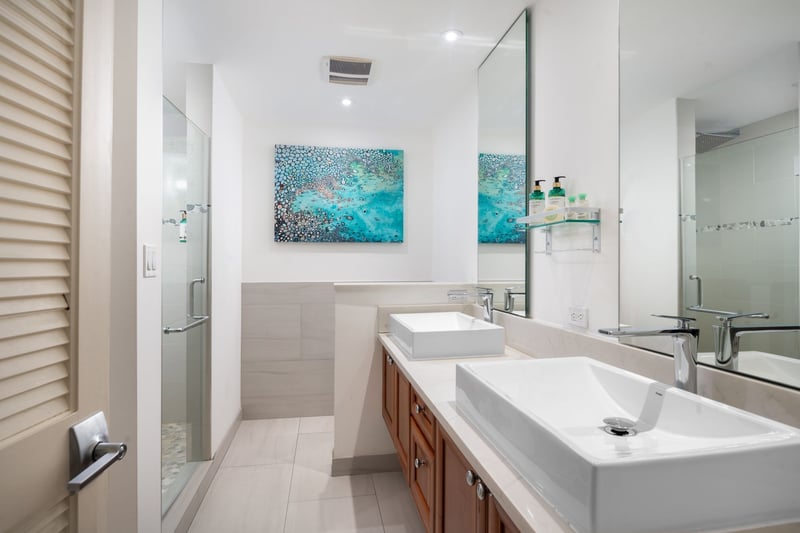 3 BDM Bungalow at Windsong Resort