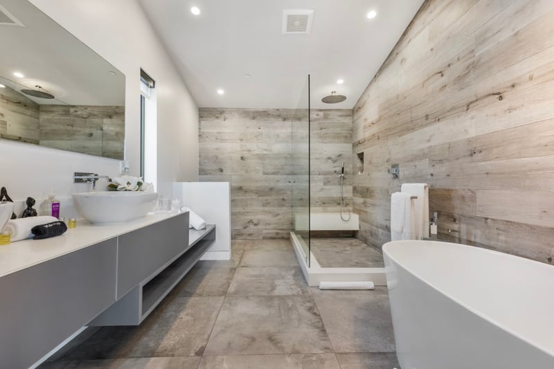 Skyline Luxury Haven