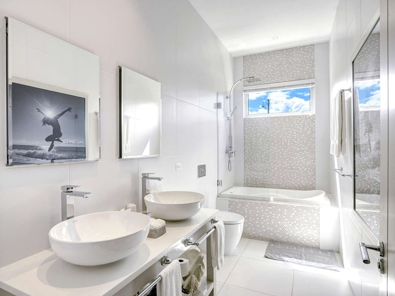 Footprints North Cottage