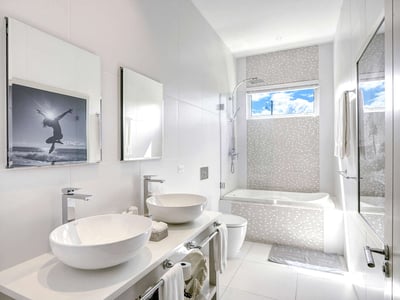 Luxury Villa Photo #9