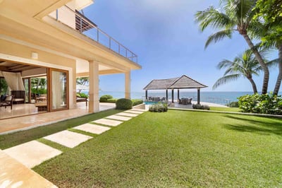 Luxury Villa Photo #12