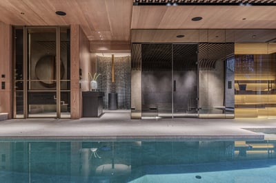 Spa Zone