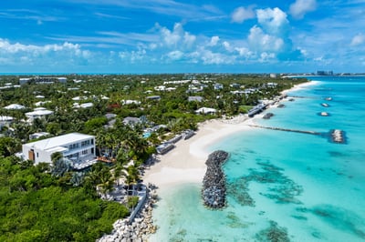 Luxury Villa Photo #43