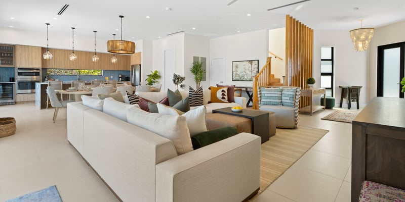 Coastal Charm
