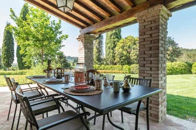 Luxury Villa Photo #9