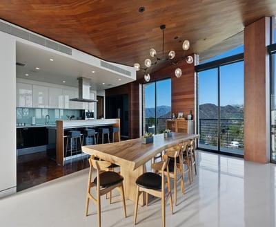 Luxury Villa Photo #12