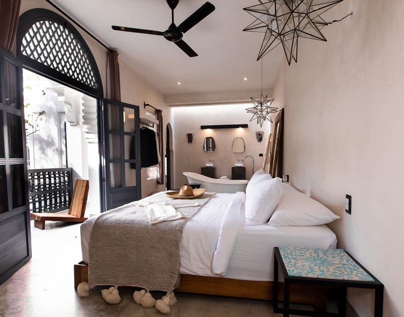 Villa Riad Ambre et Epices