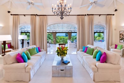 Luxury Villa Photo #11