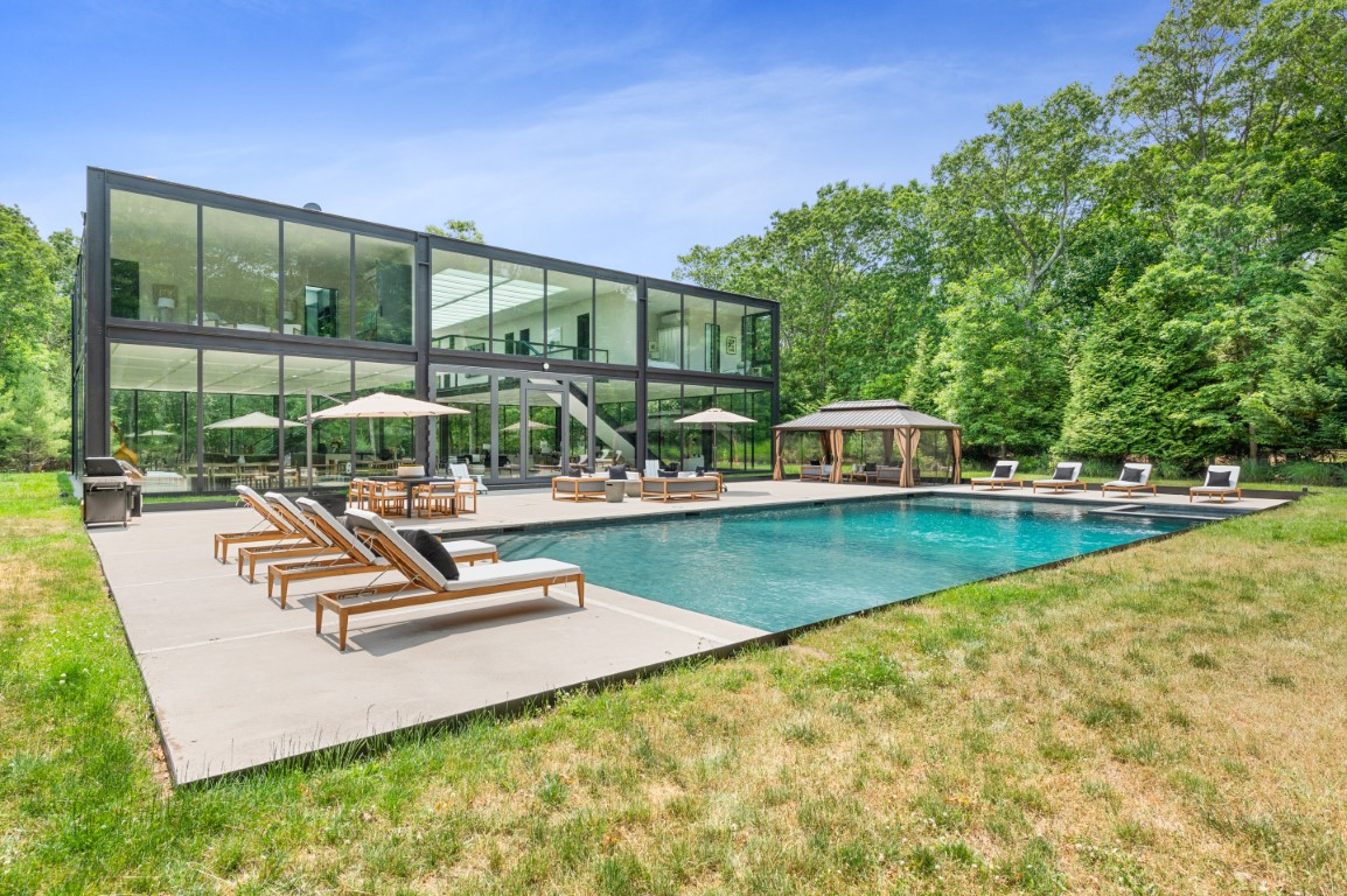 New York Villa