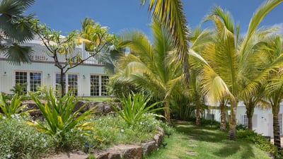 Luxury Villa Photo #86