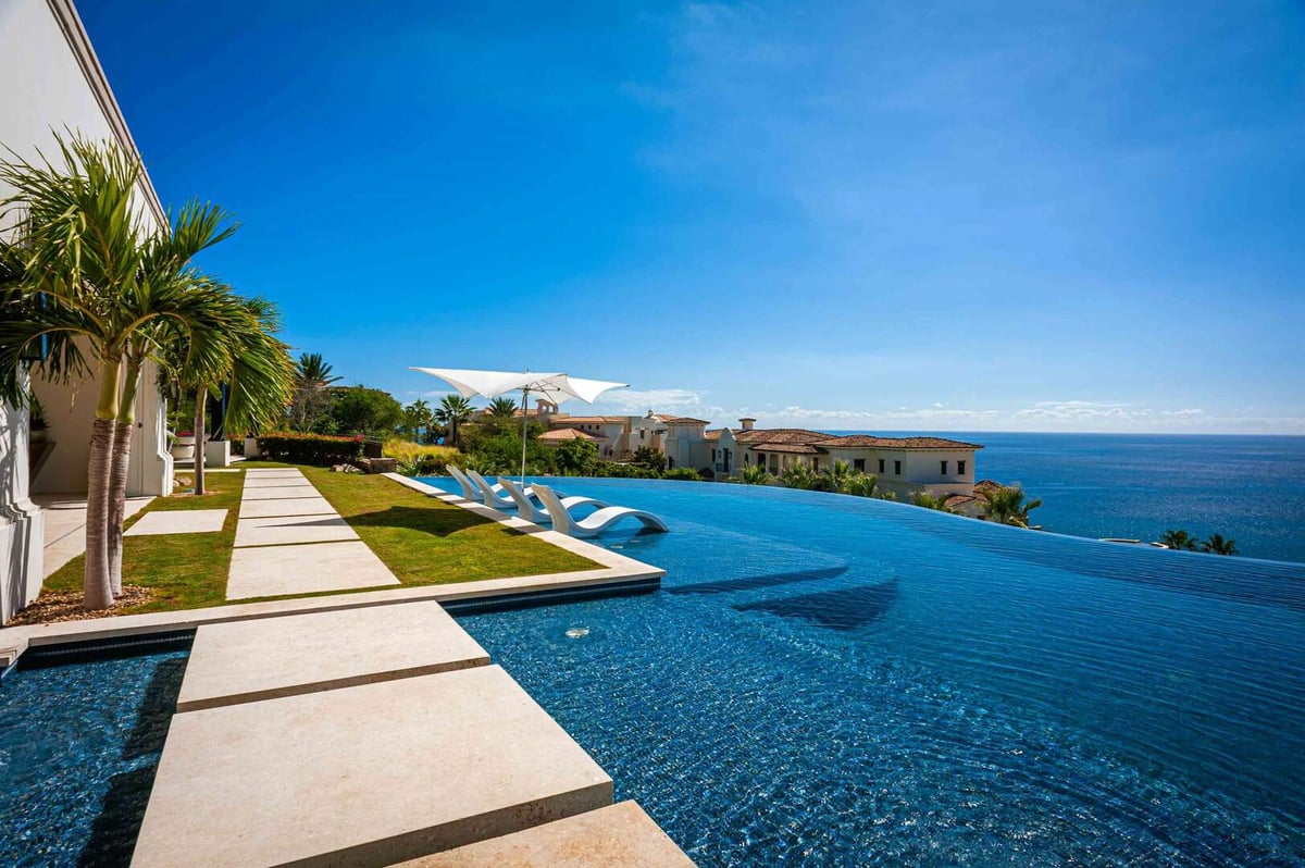 Los Cabos Villas & Luxury Vacation Rentals : Rental Escapes