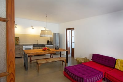 Luxury Villa Photo #14