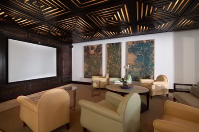 Luxury Villa Photo #16