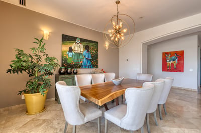 Luxury Villa Photo #16