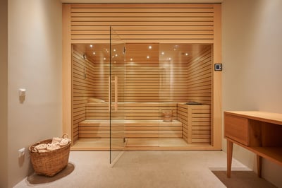 Luxury Villa Photo #62