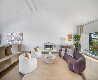 Luxury Villa Photo #24