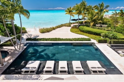 Luxury Villa Photo #5