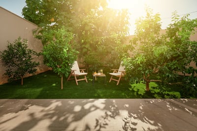 Luxury Villa Photo #42