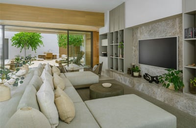 Luxury Villa Photo #27