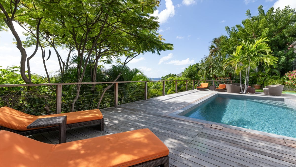 Habitation Saint Louis