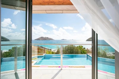 Luxury Villa Photo #12