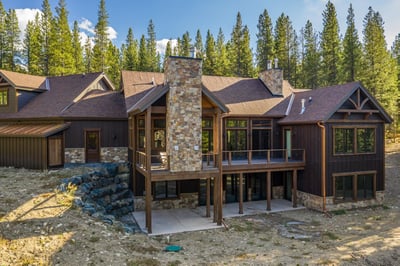 Luxury Villa Photo #62