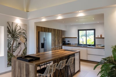 Luxury Villa Photo #28