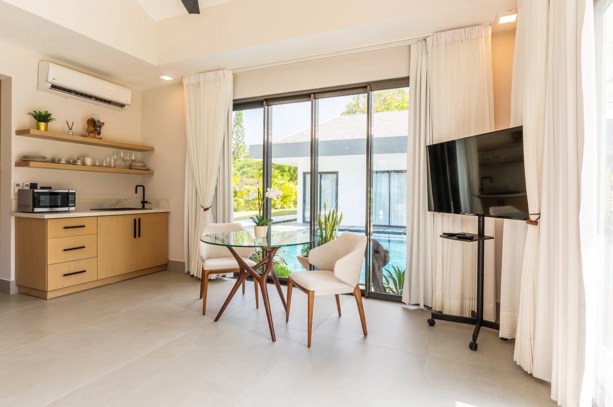 Villa Costamar apartment rental - 33