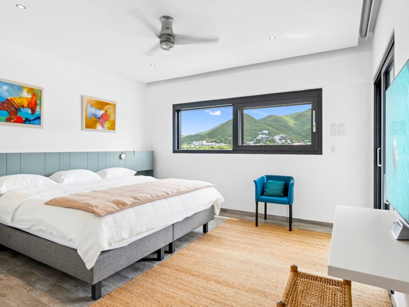 Las Brisas Penthouse