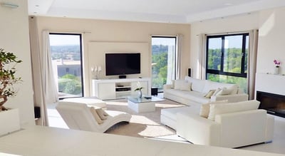 Luxury Villa Photo #17