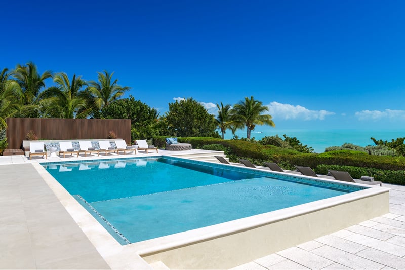 Clevelander Villa