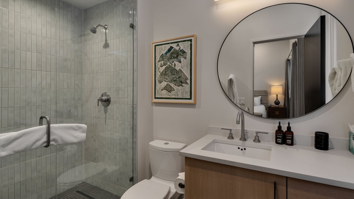 Butterfly Lofts West