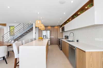 Luxury Villa Photo #25